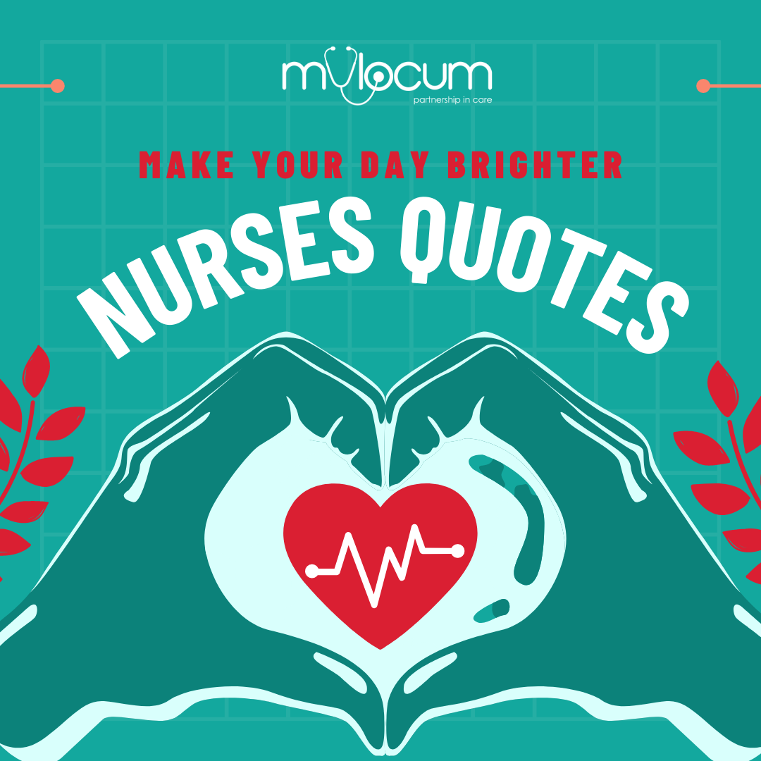 Inspirational Nursing Quotes: Beautiful and funny Nursing Quotes